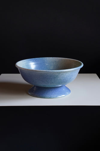 BLUE MIST FRUIT BOWL