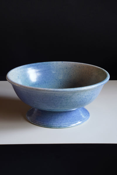 BLUE MIST FRUIT BOWL