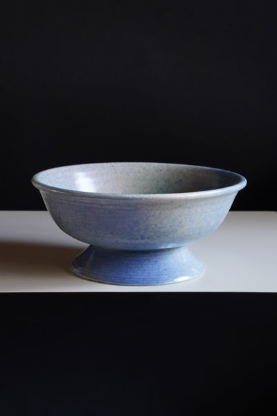 BLUE MIST FRUIT BOWL