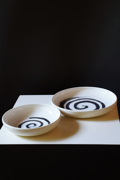 INFINITE SERVING SET