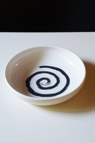 INFINITE SERVING SET