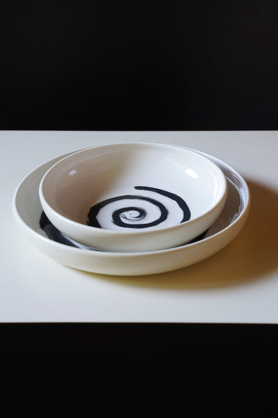 INFINITE SERVING SET